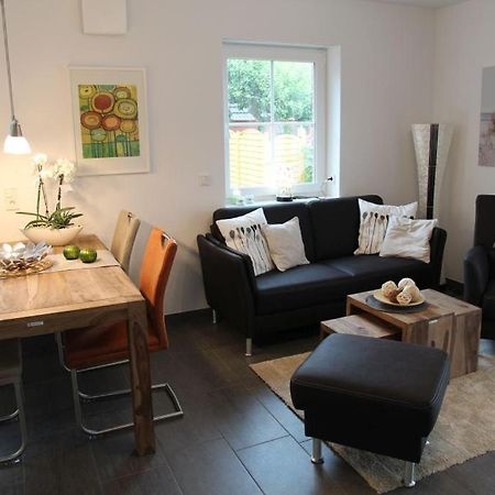 Loewenzahn Apartment เกรทซีล ภายนอก รูปภาพ