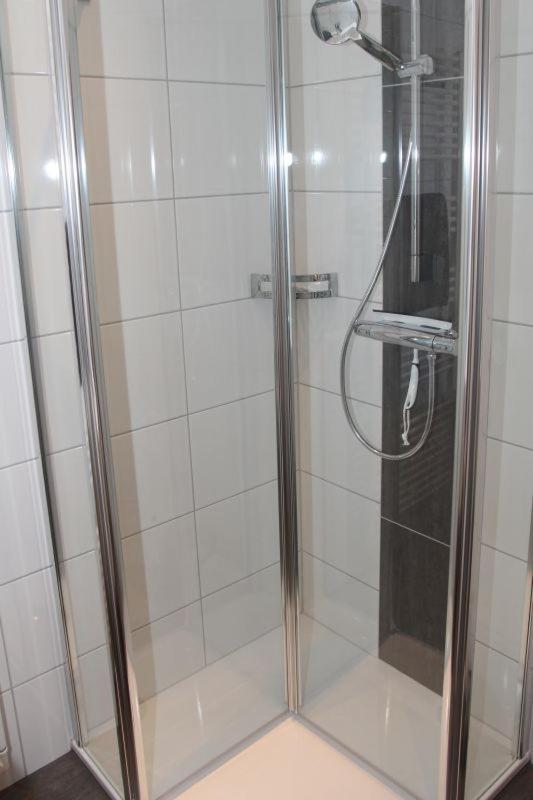 Loewenzahn Apartment เกรทซีล ภายนอก รูปภาพ