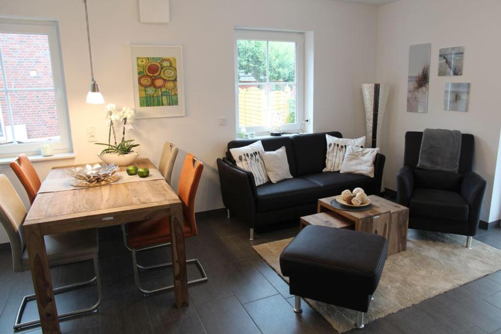 Loewenzahn Apartment เกรทซีล ภายนอก รูปภาพ