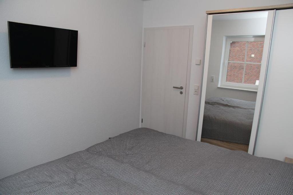 Loewenzahn Apartment เกรทซีล ภายนอก รูปภาพ