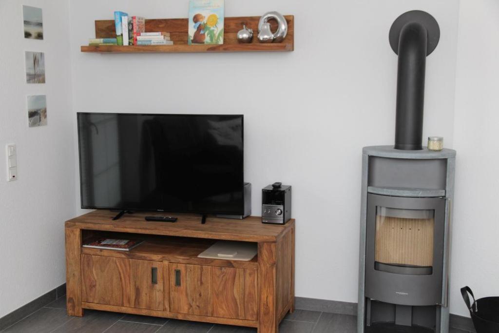 Loewenzahn Apartment เกรทซีล ภายนอก รูปภาพ